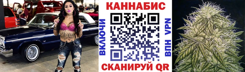 Конопля Bruce Banner  Островной 
